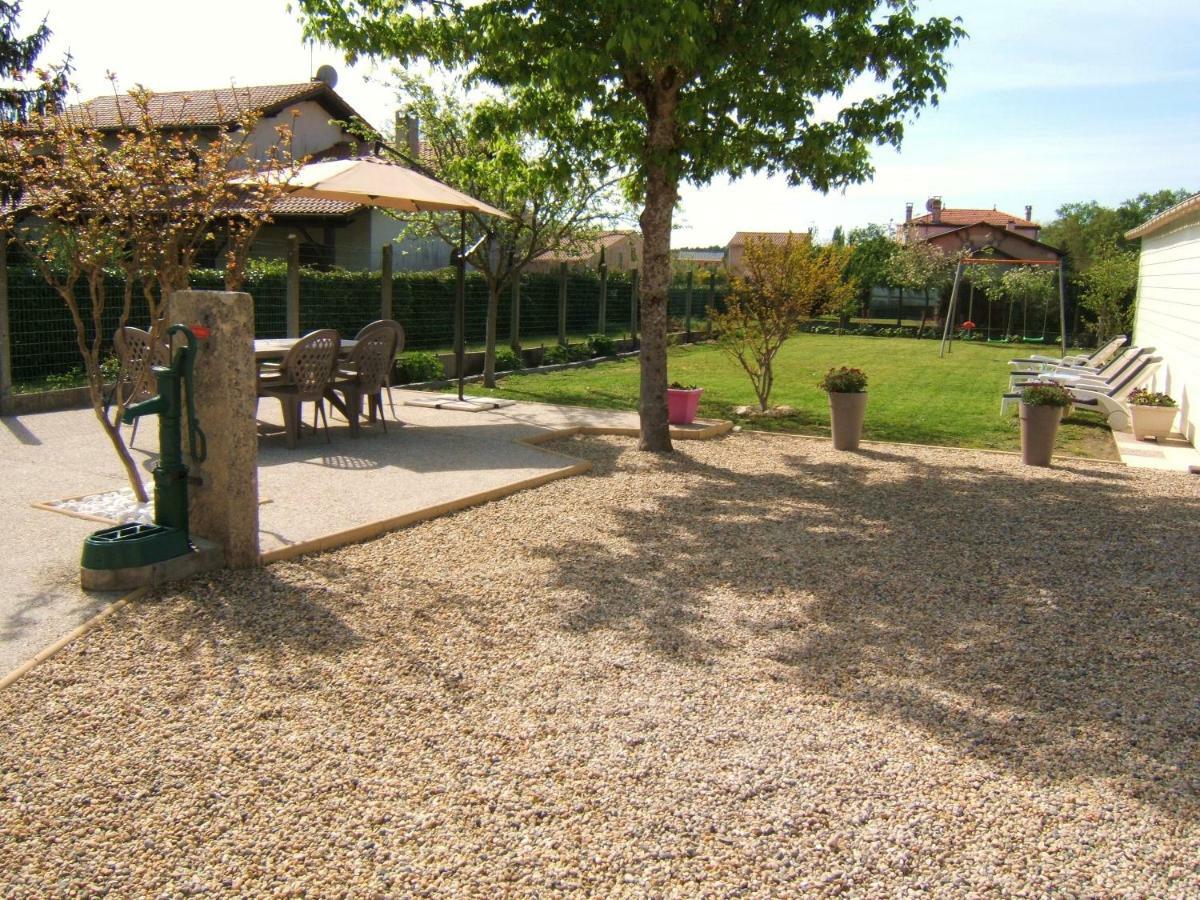 Gite L'Hirondelle Castelnau-de-Médoc Exteriér fotografie